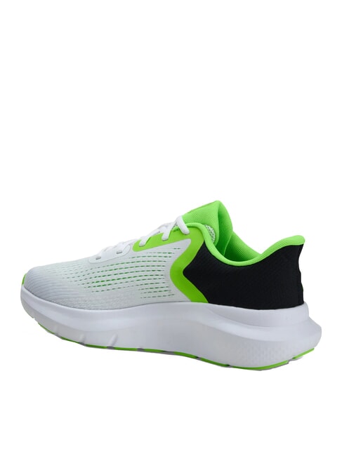 CHARGED ROGUE 5 Zapatillas blanco - Zapatos Hombre