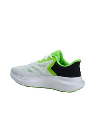 UNDER ARMOUR CHARGED ROGUE 5 Zapatillas blanco - Zapatos Hombre - 3