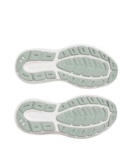 UNDER ARMOUR CHARGED ROGUE 5 Zapatillas hidro verde - Zapatos Mujer - 5