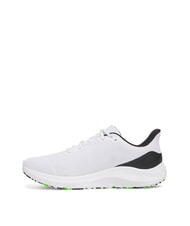 UNDER ARMOUR CHARGED PURSUIT 4 Zapatillas blanco - Zapatos Hombre - 3