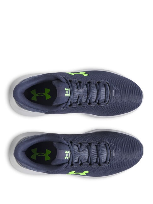 PHADE RN 3 Zapatillas aguacero gris - Zapatos Hombre