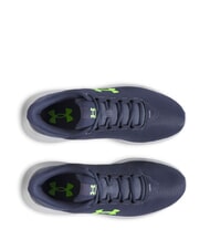 UNDER ARMOUR PHADE RN 3 Zapatillas aguacero gris - Zapatos Hombre - 4