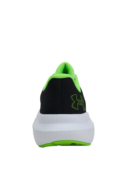 CHARGED ROGUE 5 Zapatillas blanco - Zapatos Hombre