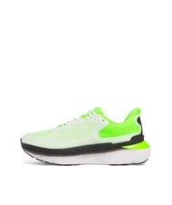 UNDER ARMOUR INFINITE PRO 2 Zapatillas blanco - Zapatos Hombre - 3