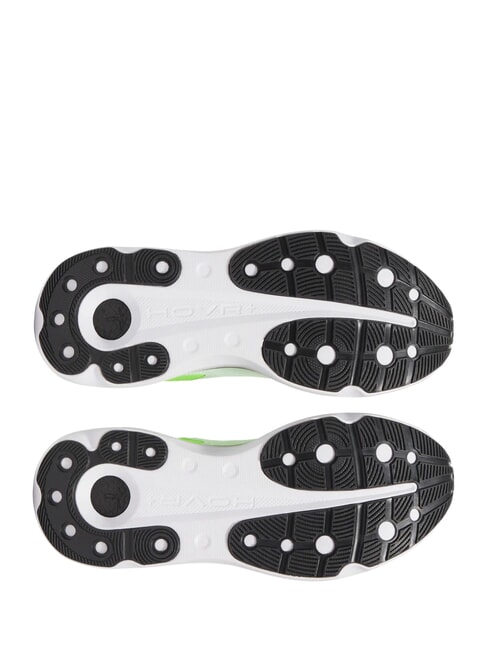 INFINITE PRO 2 Zapatillas blanco - Zapatos Hombre