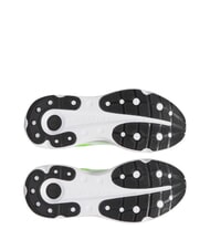 UNDER ARMOUR INFINITE PRO 2 Zapatillas blanco - Zapatos Hombre - 5