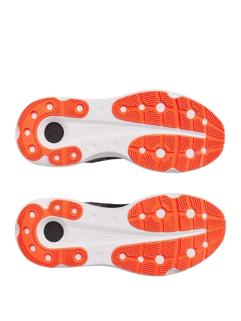 INFINITE PRO 2 Zapatillas negro - Zapatos Hombre