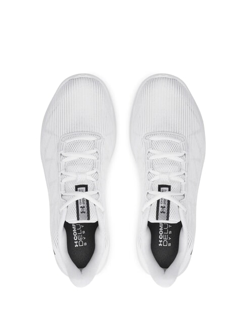 CHARGED SPEED SWIFT Zapatillas blanco - Zapatos Hombre