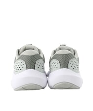 UNDER ARMOUR CHARGED SURGE 4 Zapatillas verde sílice - Zapatos Mujer - 3