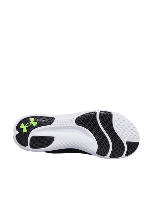 CHARGED SPEED SWIFT Zapatillas negro - Zapatos Hombre