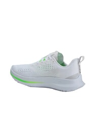 UNDER ARMOUR VELOCITI 4  blanco - Zapatos Hombre - 2