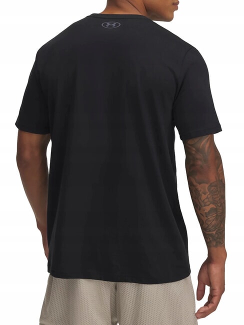 LC FLY Camiseta negro - camiseta