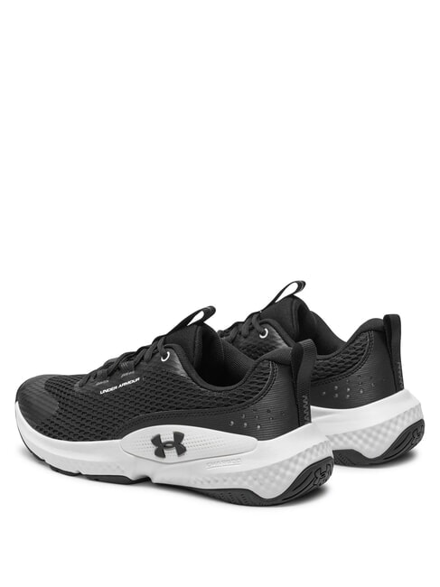 DYNAMIC SELECT Zapatillas negro - Zapatos Mujer