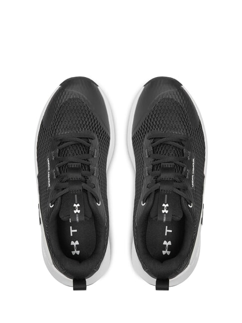 DYNAMIC SELECT Zapatillas negro - Zapatos Mujer