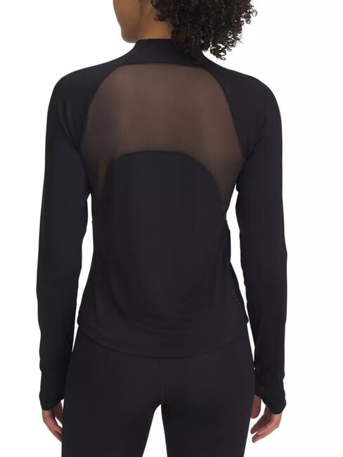 VANISH ELITE Sudadera con cremallera negro - Sudaderas de mujer