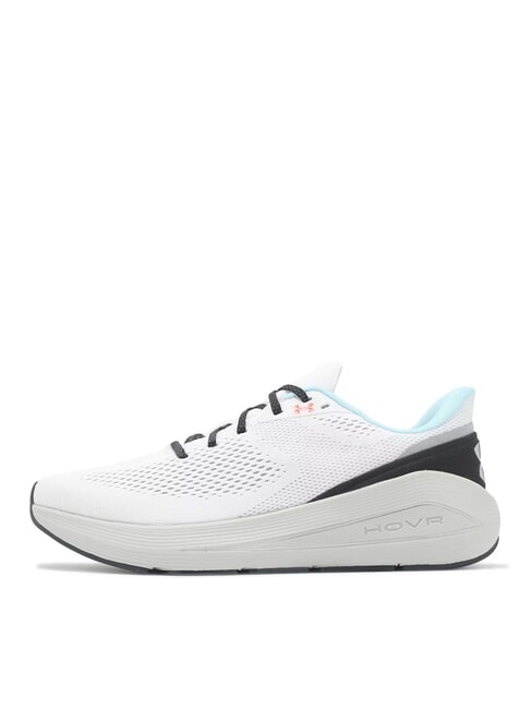 SONIC 7 Zapatillas blanco - Zapatos Hombre
