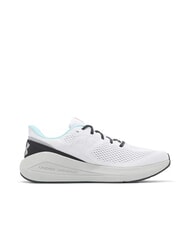 UNDER ARMOUR SONIC 7 Zapatillas blanco - Zapatos Hombre - 3