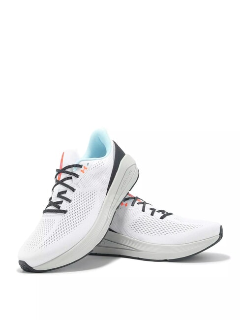 SONIC 7 Zapatillas blanco - Zapatos Hombre