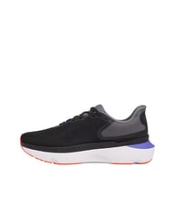 UNDER ARMOUR INFINITE PRO 2 Zapatillas negro - Zapatos Hombre - 3