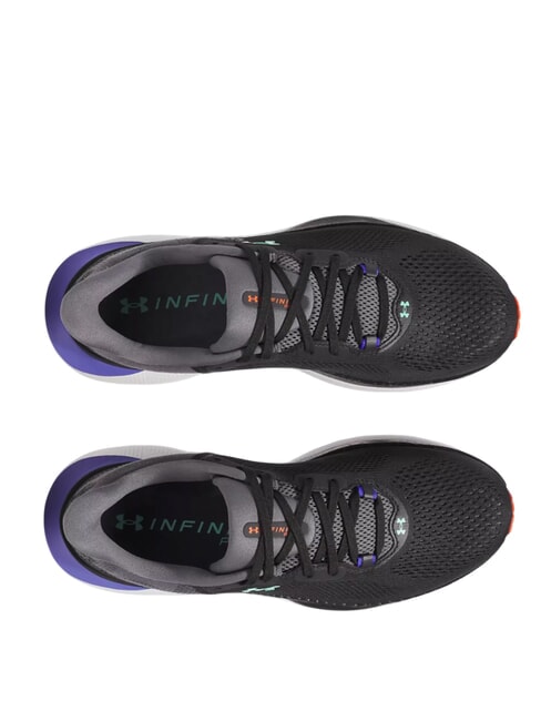 INFINITE PRO 2 Zapatillas negro - Zapatos Hombre
