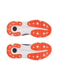 UNDER ARMOUR INFINITE PRO 2 Zapatillas negro - Zapatos Hombre - 5