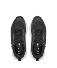 UNDER ARMOUR DYNAMIC SELECT Zapatillas negro - Zapatos Mujer - 4