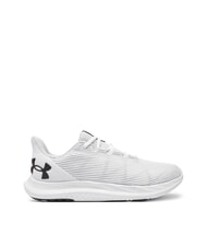UNDER ARMOUR CHARGED SPEED SWIFT Zapatillas blanco - Zapatos Hombre - 2