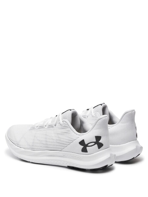 CHARGED SPEED SWIFT Zapatillas blanco - Zapatos Hombre