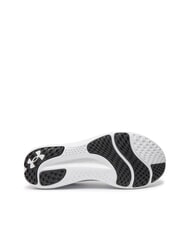 UNDER ARMOUR CHARGED SPEED SWIFT Zapatillas blanco - Zapatos Hombre - 5