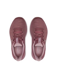 UNDER ARMOUR CHARGED SURGE 4 Zapatillas elixir rosa - Zapatos Mujer - 4