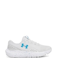 UNDER ARMOUR CHARGED SURGE 4 Zapatillas gris distante - Zapatos Mujer - 2