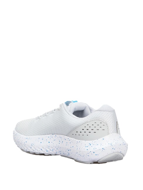 CHARGED SURGE 4 Zapatillas gris distante - Zapatos Mujer