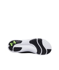 UNDER ARMOUR CHARGED SPEED SWIFT Zapatillas negro - Zapatos Hombre - 5