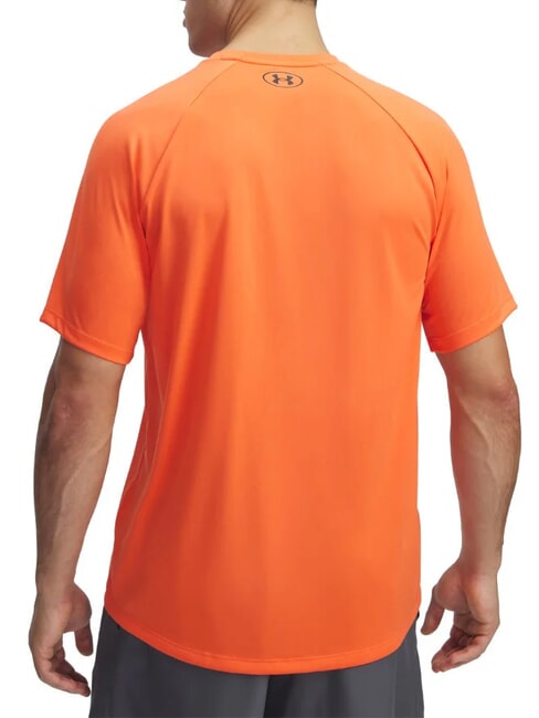 TECH PRINT Camiseta fuego - camiseta