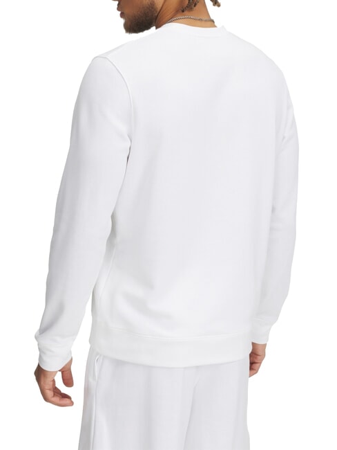 RIVAL TERRY Camisa de entrenamiento blanco - Sudaderas