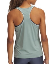 UNDER ARMOUR TECH KNOCKOUT Camiseta sin mangas - camiseta