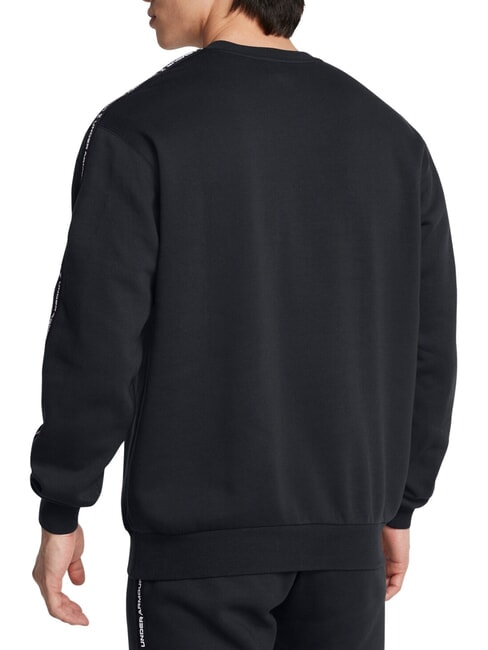 ICON FLEECE  negro - Sudaderas
