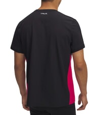 UNDER ARMOUR TRAIL RUN camiseta de manga corta negro - camiseta - 3