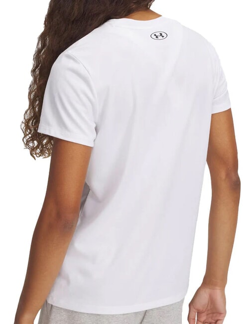 TECH PTH Camiseta blanco - camiseta
