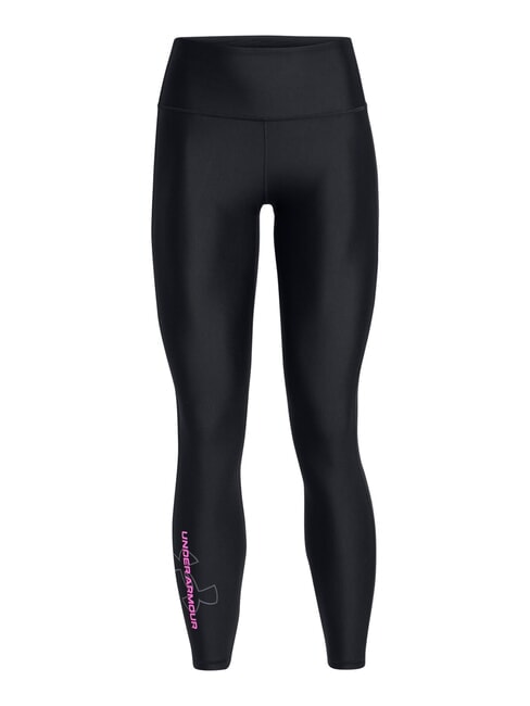 TECH BRANDED Polainas negro - Pantalones de mujer