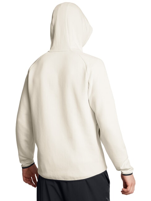 UNSTOPPABLE  cumbre blanca - Sudaderas
