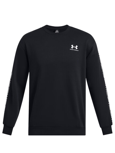 ICON FLEECE  negro - Sudaderas