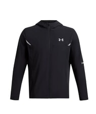 UNDER ARMOUR VANISH Chaqueta  negro - Chaquetas de hombre - 4