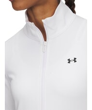 UNDER ARMOUR MOTION Chaqueta de sport blanco - Chaquetas de mujer - 3