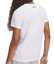 UNDER ARMOUR TECH PTH Camiseta - camiseta