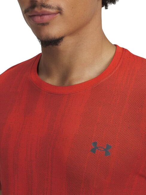 VANISH Camiseta fuego - camiseta