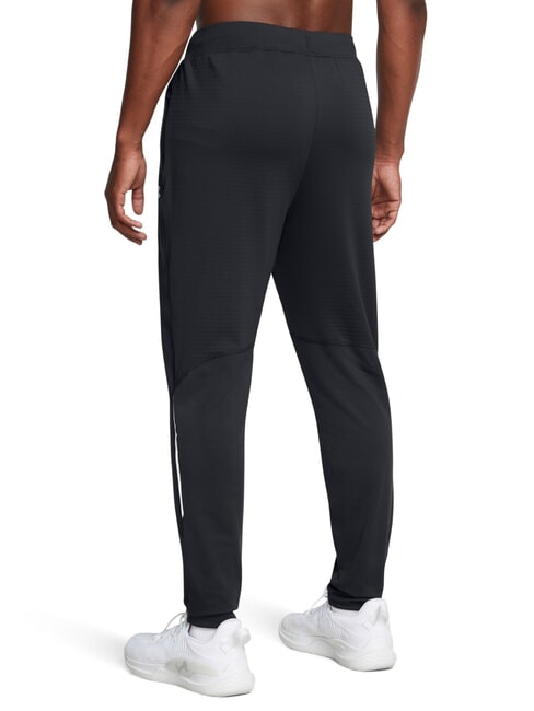 VANISH Pantalones deportivos negro - Trajes deportivos para hombres