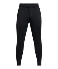 UNDER ARMOUR VANISH Pantalones deportivos negro - Trajes deportivos para hombres - 4