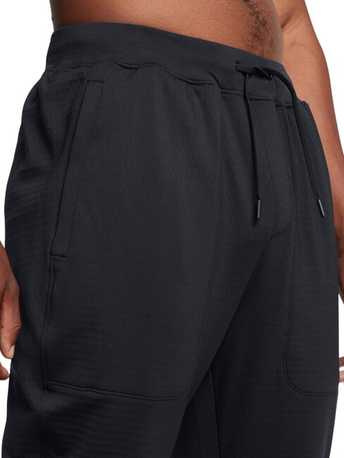 VANISH Pantalones deportivos negro - Trajes deportivos para hombres