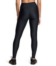 UNDER ARMOUR TECH BRANDED Polainas negro - Pantalones de mujer - 2